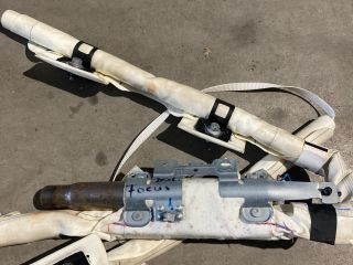 bontott FORD FOCUS III Bal első Függöny Légzsák