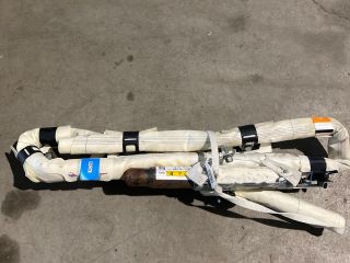 bontott FORD FOCUS III Bal első Függöny Légzsák