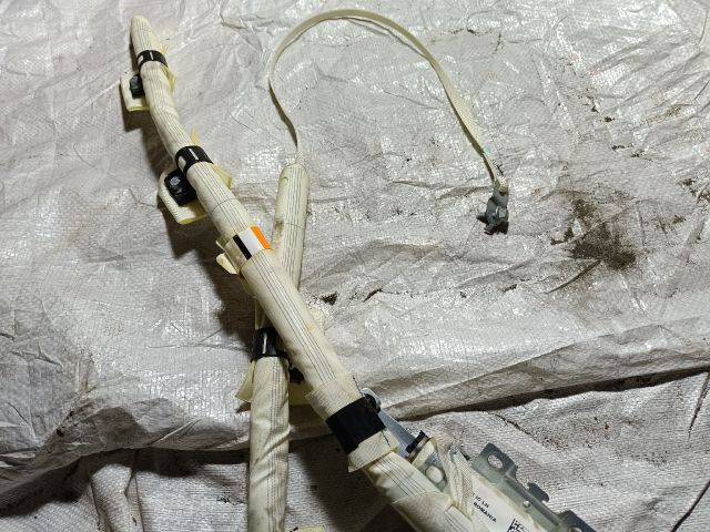 bontott FORD FOCUS III Bal első Függöny Légzsák