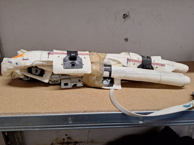 bontott FORD FOCUS III Bal első Függöny Légzsák