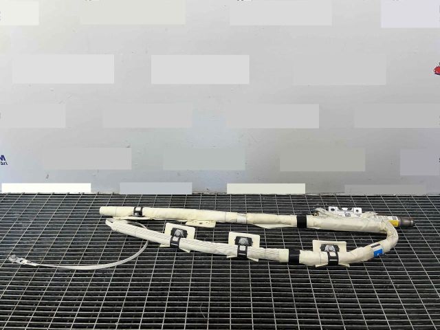 bontott FORD FOCUS III Bal első Függöny Légzsák