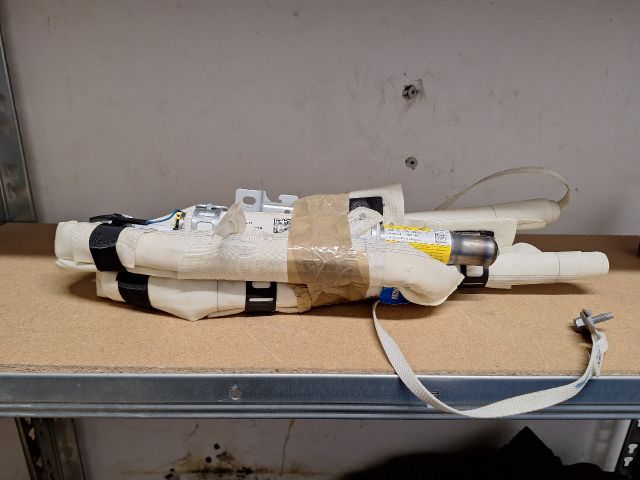 bontott FORD FOCUS III Bal első Függöny Légzsák