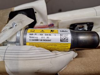 bontott FORD FOCUS III Bal első Függöny Légzsák