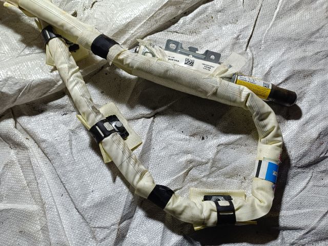 bontott FORD FOCUS III Bal első Függöny Légzsák