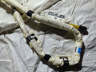 bontott FORD FOCUS III Bal első Függöny Légzsák