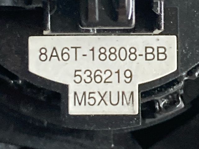 bontott FORD FOCUS III Bal első Hangszóró