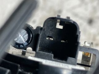 bontott FORD FOCUS III Bal első Hangszóró