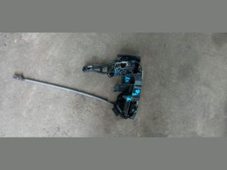 bontott FORD FOCUS III Bal első Központizár Motor