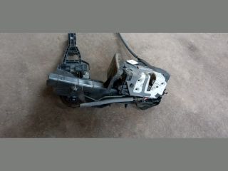 bontott FORD FOCUS III Bal első Központizár Motor