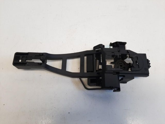 bontott FORD FOCUS III Bal első Külső Kilincsfészek