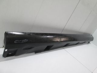 bontott FORD FOCUS III Bal első Küszöb Díszléc