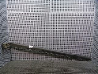 bontott FORD FOCUS III Bal első Küszöb Díszléc