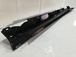 bontott FORD FOCUS III Bal első Küszöb Díszléc