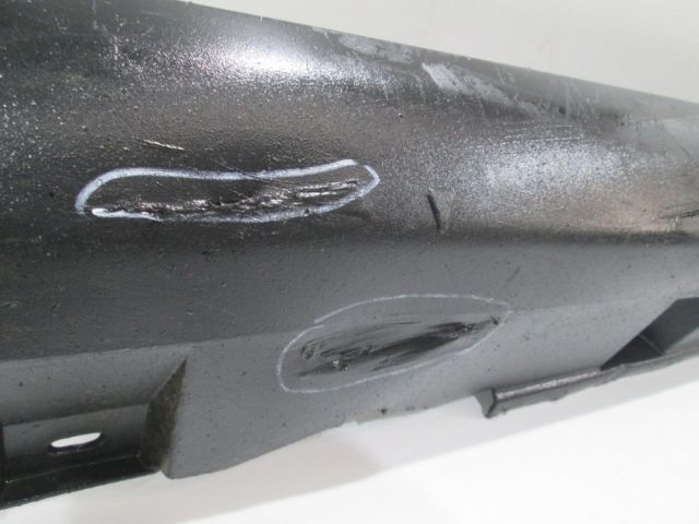 bontott FORD FOCUS III Bal első Küszöb Díszléc