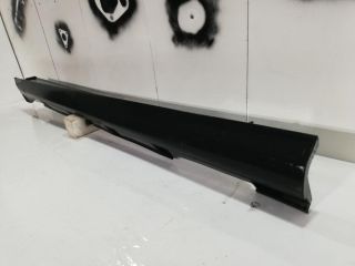 bontott FORD FOCUS III Bal első Küszöb Díszléc