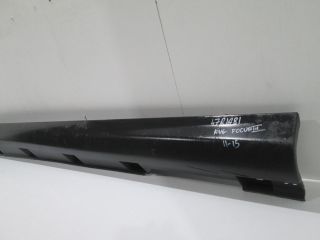 bontott FORD FOCUS III Bal első Küszöb Díszléc