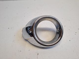 bontott FORD FOCUS III Bal első Lökhárító Vakborítás