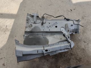 bontott FORD FOCUS III Bal első Negyed Karosszéria Csomag