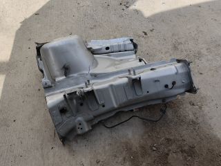 bontott FORD FOCUS III Bal első Negyed Karosszéria Csomag