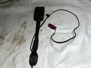 bontott FORD FOCUS III Bal első Övfeszítő