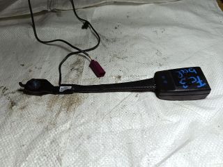 bontott FORD FOCUS III Bal első Övfeszítő