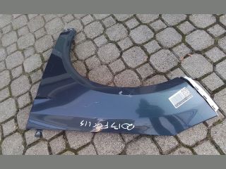 bontott FORD FOCUS III Bal első Sárvédő