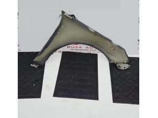 bontott FORD FOCUS III Bal első Sárvédő