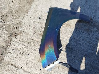 bontott FORD FOCUS III Bal első Sárvédő