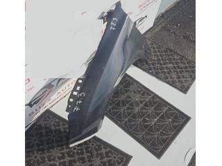 bontott FORD FOCUS III Bal első Sárvédő