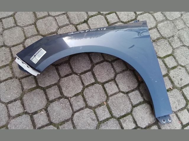 bontott FORD FOCUS III Bal első Sárvédő