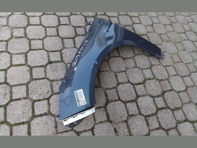 bontott FORD FOCUS III Bal első Sárvédő