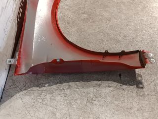 bontott FORD FOCUS III Bal első Sárvédő