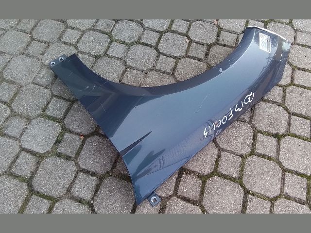 bontott FORD FOCUS III Bal első Sárvédő