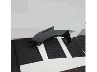 bontott FORD FOCUS III Bal első Sárvédő