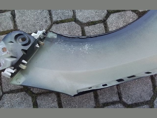 bontott FORD FOCUS III Bal első Sárvédő