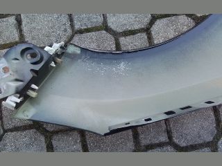 bontott FORD FOCUS III Bal első Sárvédő