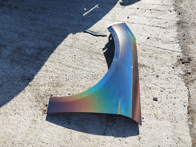 bontott FORD FOCUS III Bal első Sárvédő