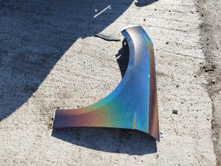 bontott FORD FOCUS III Bal első Sárvédő