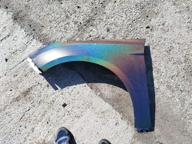 bontott FORD FOCUS III Bal első Sárvédő