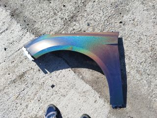 bontott FORD FOCUS III Bal első Sárvédő