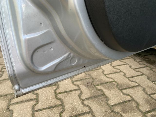 bontott FORD FOCUS III Bal első Zsanér