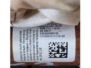 bontott FORD FOCUS III Bal Fejlégzsák