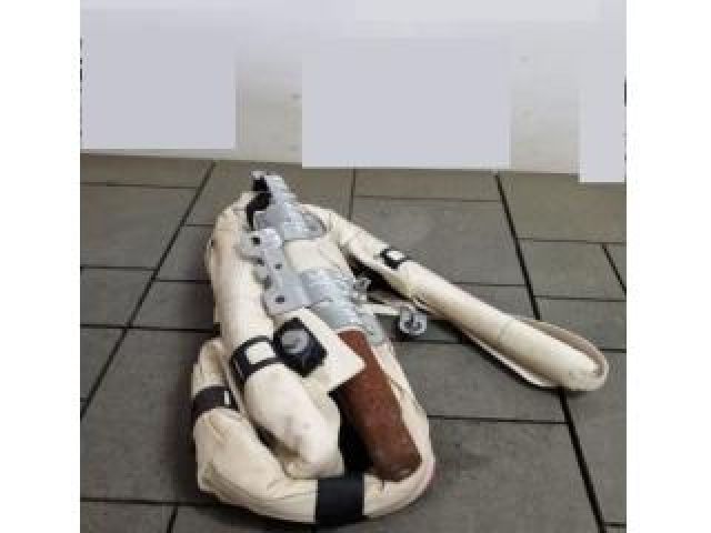 bontott FORD FOCUS III Bal Fejlégzsák