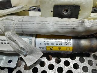 bontott FORD FOCUS III Bal Fejlégzsák