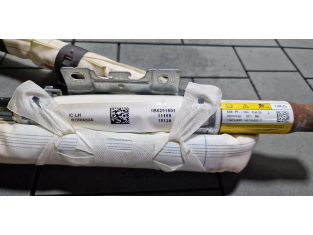 bontott FORD FOCUS III Bal Fejlégzsák