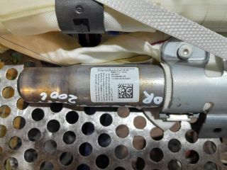 bontott FORD FOCUS III Bal Fejlégzsák