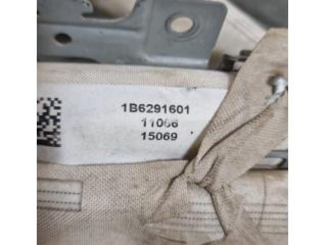 bontott FORD FOCUS III Bal Fejlégzsák