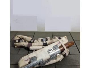 bontott FORD FOCUS III Bal Fejlégzsák