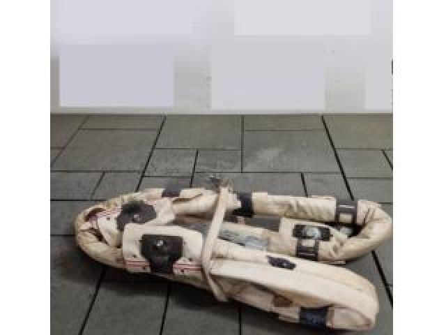 bontott FORD FOCUS III Bal Fejlégzsák