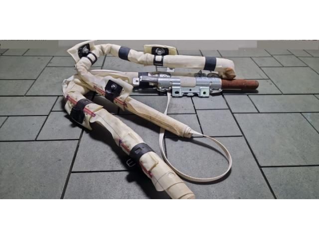 bontott FORD FOCUS III Bal Fejlégzsák